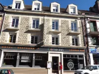 Come Inn Hotels in Mesnil-Follemprise