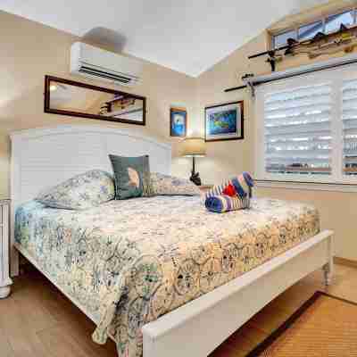 島灣度假村 Rooms