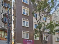 Regenta Inn 4th Block Koramangala Bangalore Hotels in Bengaluru
