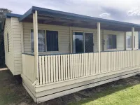 Big4 Long Jetty Caravan Park Hotels in Foster
