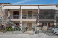 Apartment 1709 - 3 stjerner