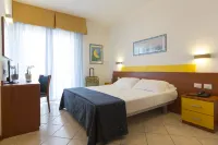 Hotel Sheila - Pet-friendly