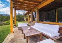 Rio Hermoso Hotel de Montaña - 4 звезды