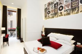NAP Luxury Guest House Bovio