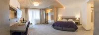 Kosis Sports Lifestyle Hotel - Balkon
