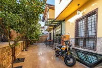 Saye Konak Hotel ' Kaleiçi&Oldtown' Hotels in Antalya