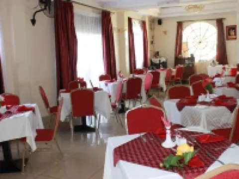 Gatimene Gardens Hotel Hotels in Meru