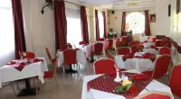 Gatimene Gardens Hotel Hotels in Meru
