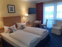 Kurhotel Schlossberghof Marzoll Hotel a Bad Reichenhall
