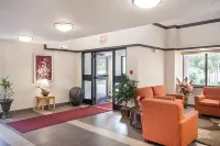 Motel 6 Binghamton, NY