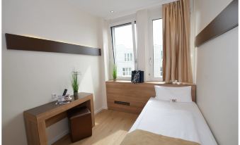 Motel Plus Berlin