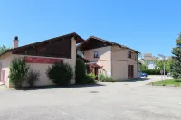 Hôtel Mélodie Hotels in Maillat