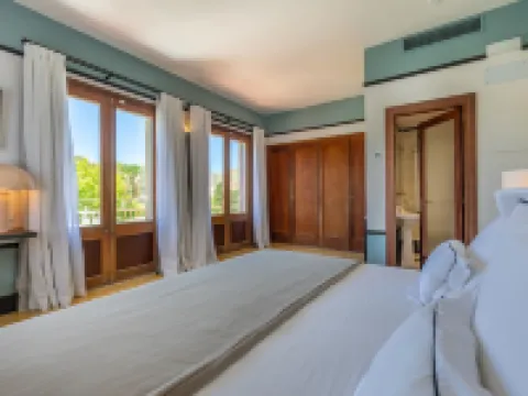 Hoposa Cultural Boutique Hotels in Pollensa