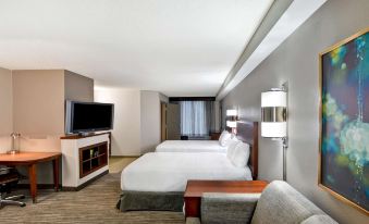 Hyatt Place Birmingham Hoover