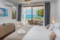 Luxury Beach Villas Porto Bus