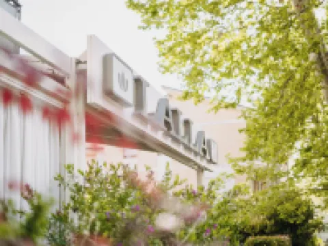 Hotel Lalla Beauty & Relax Hoteles en Cesenatico