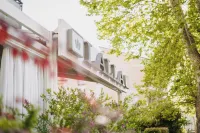 Hotel Lalla Beauty & Relax