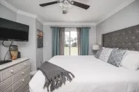 Ciboney Beach Resort Panhandle Getaways