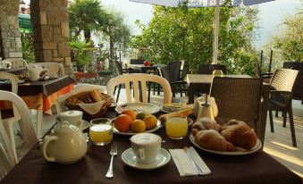 Hotel Augusta Garnì