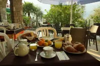 Hotel Augusta Garnì Hotels in Ledro