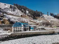 Riverdale Resort Kalam Hotels in Swat Tehsil