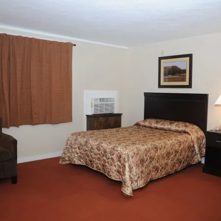 Carriage House Country Club
