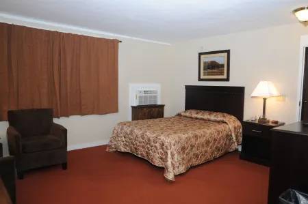 Carriage House Country Club Отели рядом с достопримечательностью «Camelbeach Mountain Waterpark»