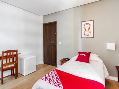 Hotel Lancaster Poa Hotels in 