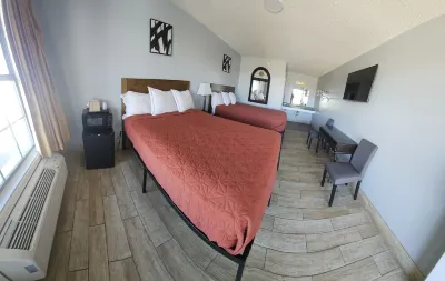Motel 9