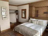 Hôtel Rallye Hôtels à : Pont-en-Ogoz