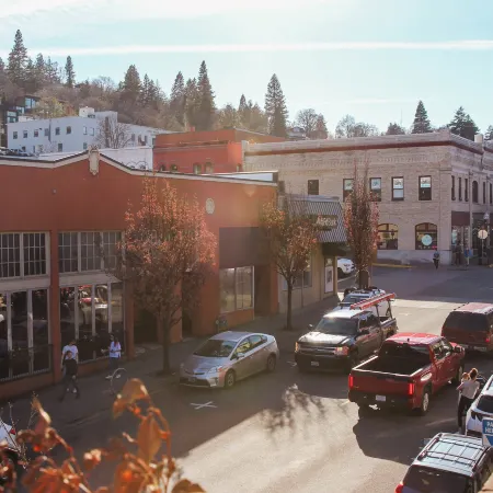 Hood River Hotel