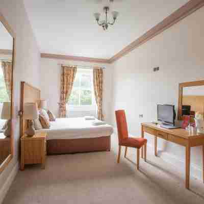 Wortley Hall Sheffield Rooms