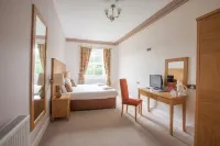 Wortley Hall Sheffield Hotel di Ecclesfield