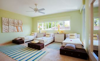 Luxury Villa at Puntacana Resort & Club