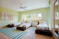 Luxury Villa at Puntacana Resort & Club Hotels in Punta Cana