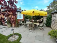 The Black Horse Inn Hotels in Thanington Without