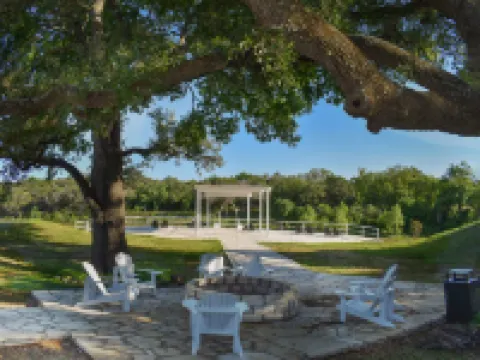 Tillman Resort ブランコのホテル