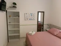 โรงแรม Pousada Executiva Solriso