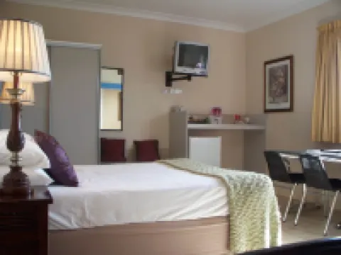 Aspect Central Hotels in Cairns North
