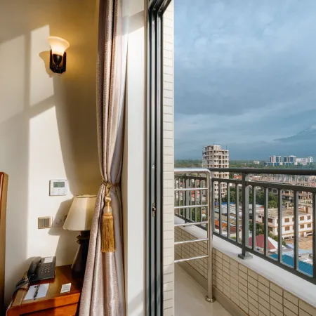 Kibo Palace Hotel Moshi