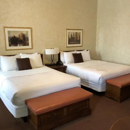Stearns Hotel