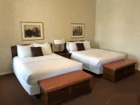 Stearns Hotel Hotels in Ludington