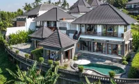Swan Paradise A Pramana Experience Hotels in Gianyar