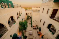 Astarte Hotel