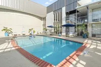 Plantation Inn - piscina