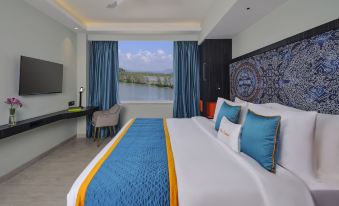 Zone Connect by the Park Port Blair