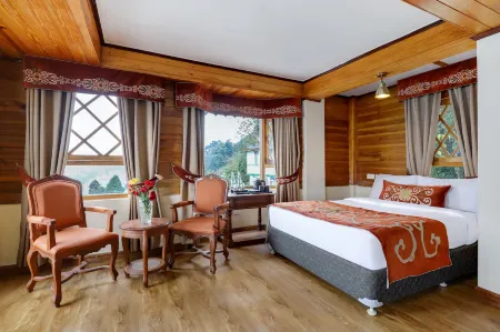Summit Hermon Hotel & Spa
