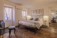 Loppia Secret Garden by Wonderful Italy - 3-نجوم