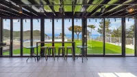 Yeosu Seuteimeong Hotels in Yeosu-si
