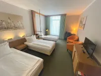 Best Western Parkhotel Brehna-Halle Hotel di Bitterfeld-Wolfen